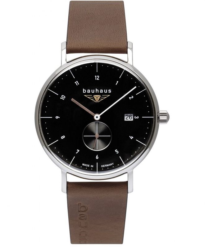 Junkers 100 Years Bauhaus Men's Watch 2132-2