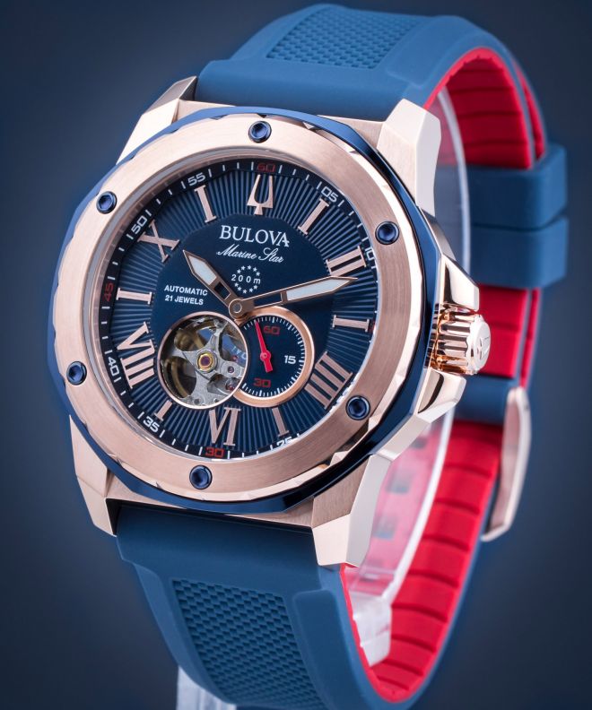 Orologio Marine Star Automatic | Piccole Gioie Gioielleria