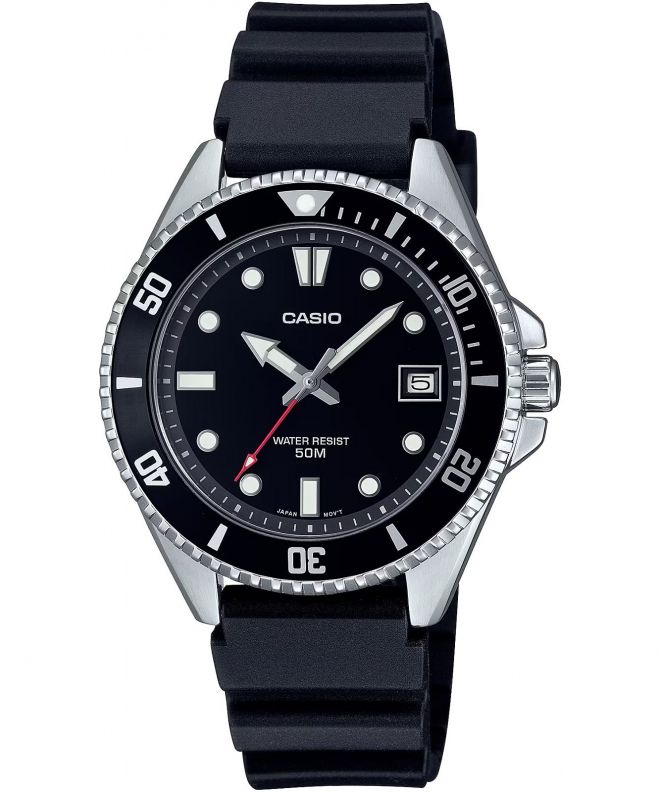 Casio Duro Diver Classic watch MDV-10-1A1VEF