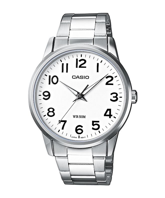 Casio Classic Men's Watch MTP-1303D-7BVEF