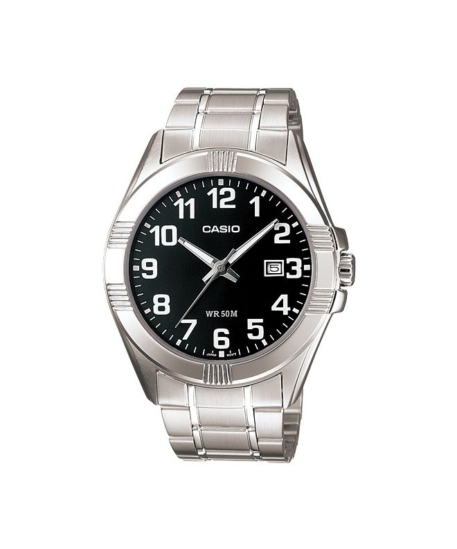 Casio Classic Men's Watch MTP-1308D-1BVEF