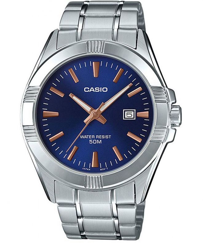 Casio Classic Men's Watch MTP-1308D-2AVEF