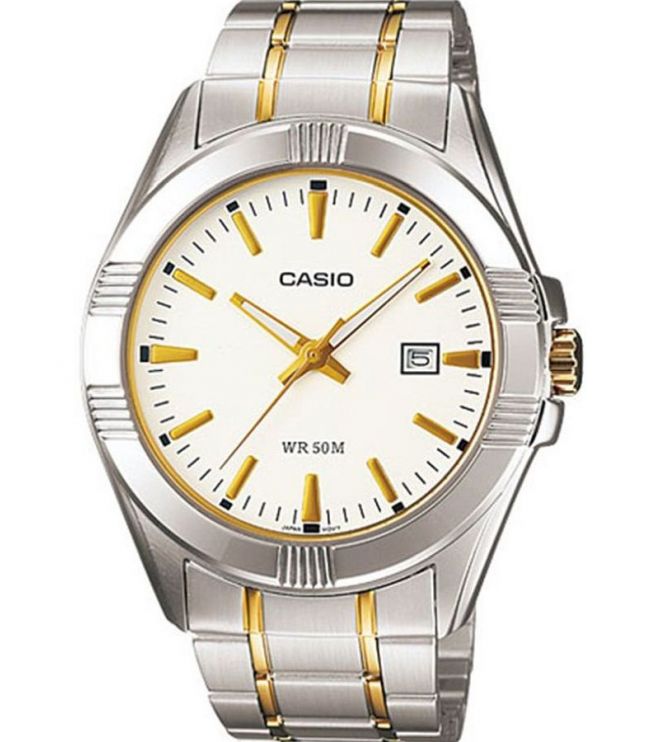347 Casio Men'S Watches • Official Retailer • Watchard.com