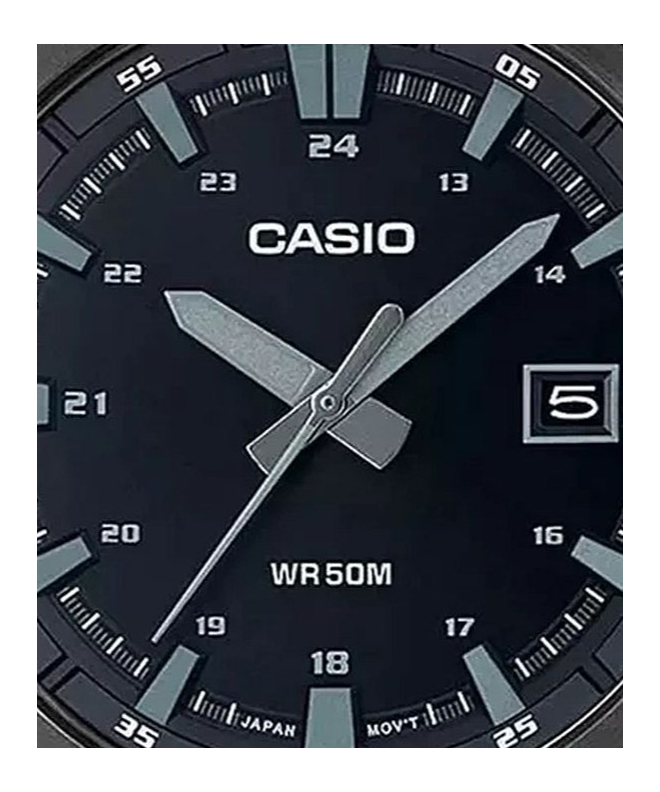 Casio Analogico MTP-E173BL-1AVEF