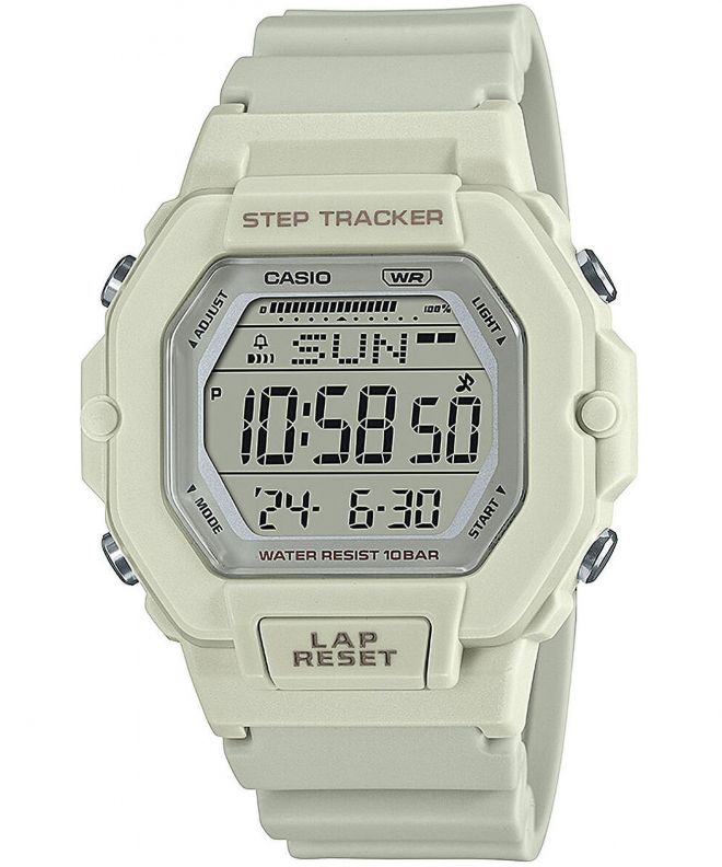 Casio Collection watch LWS-2200H-8AVEF
