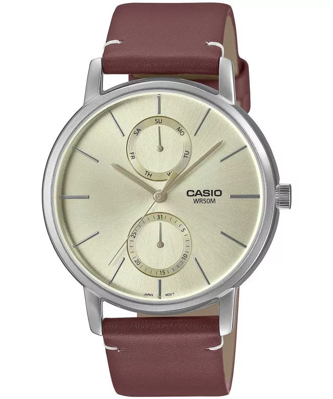 Casio MTP-B310L-9AVEF - • Collection Watch
