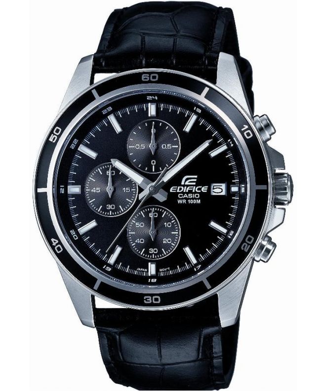 Casio EDIFICE Chronograph Men's Watch  EFR-526L-1AVUEF