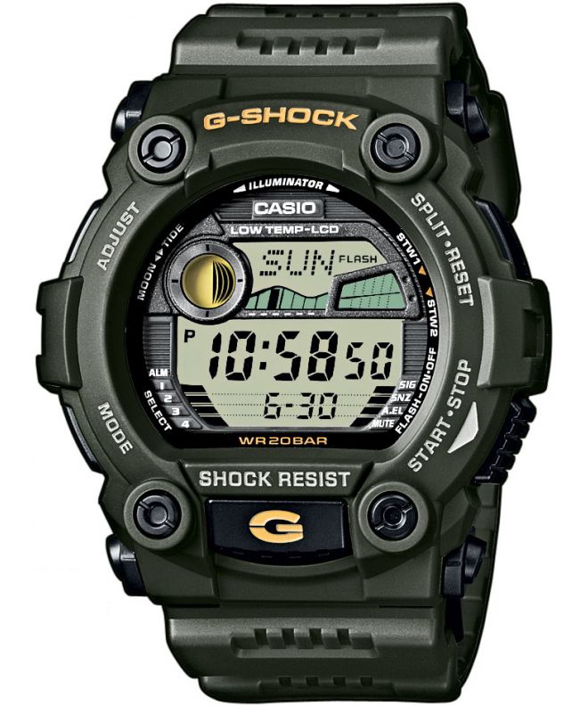 Casio G-SHOCK Men's Watch G-7900-3ER