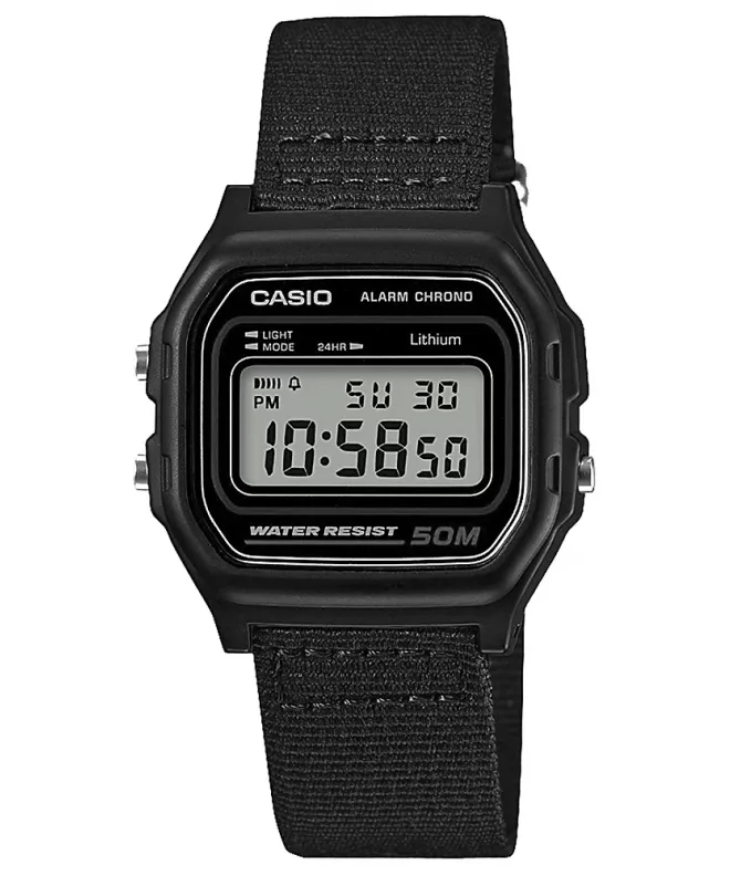 Casio - Classic Watch • Watchard.com