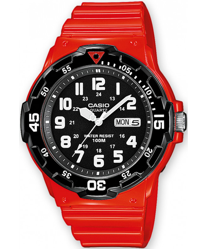 Casio Sport Men's Watch MRW-200HC-4BVEF