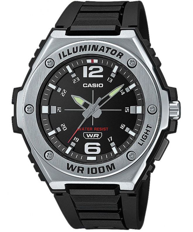 Casio Sport Men's Watch MWA-100H-1AVEF