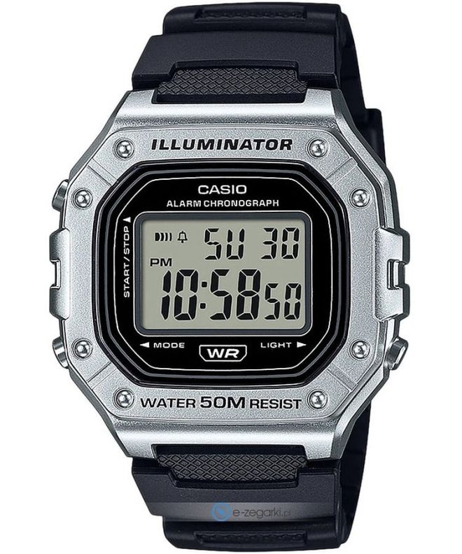 Casio Sport watch W-218HM-7AVEF