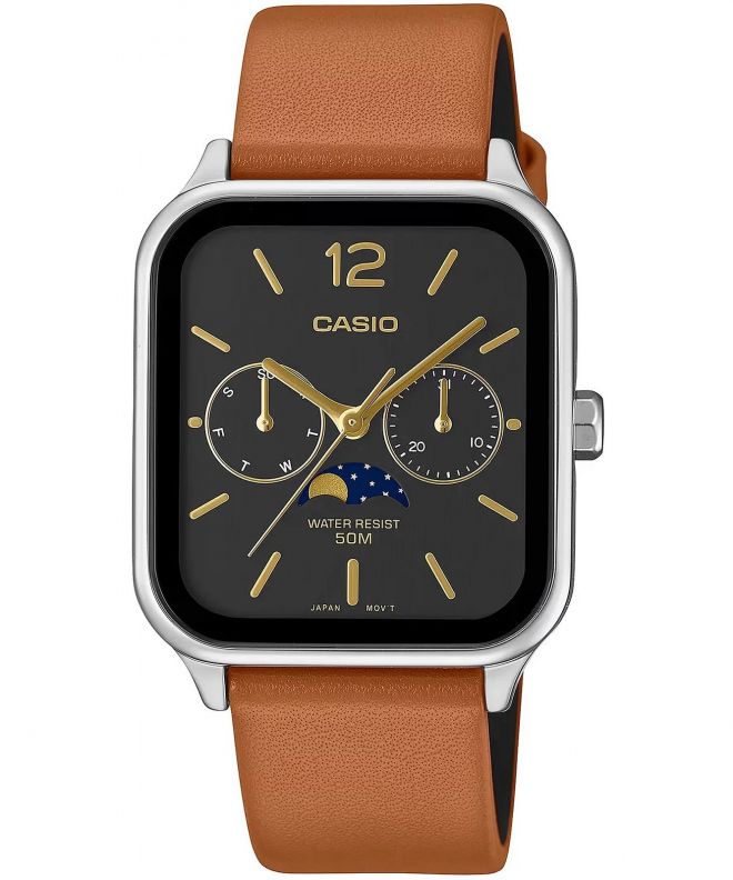 Casio Timeless Collection  watch MTP-M305L-1AVER