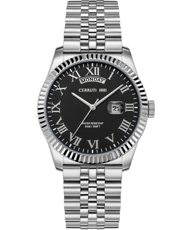 Cerruti 1881 Classic watch CIWGH2117116