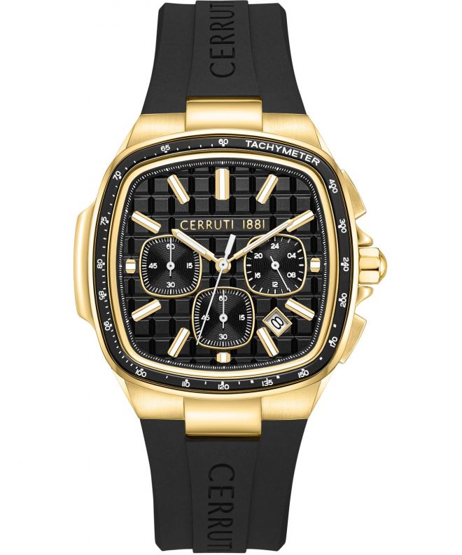 Cerruti 1881 Classic watch CIWGO0050001