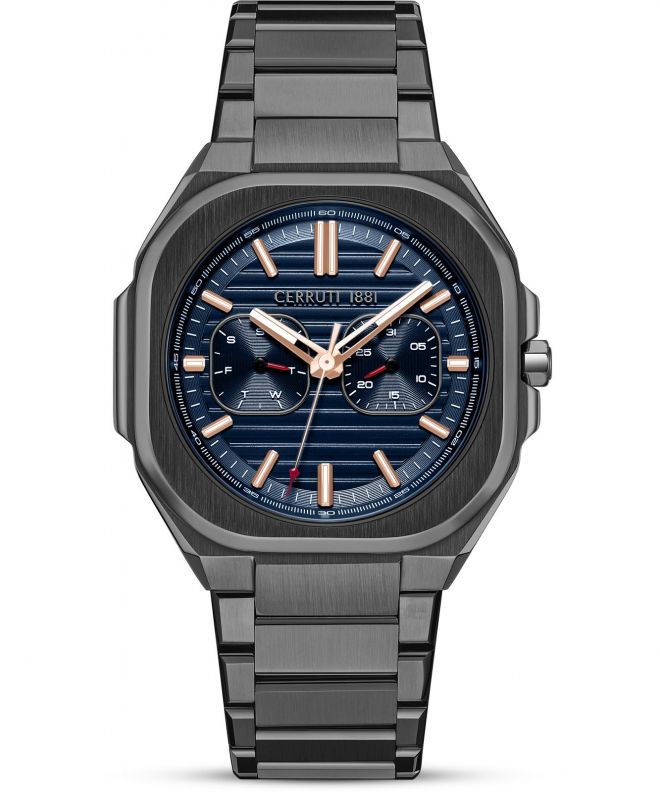 Cerruti 1881 Leadri watch CIWGK0073501