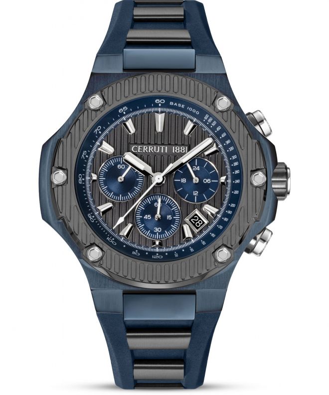 Cerruti 1881 Lucardo watch CIWGO0050601