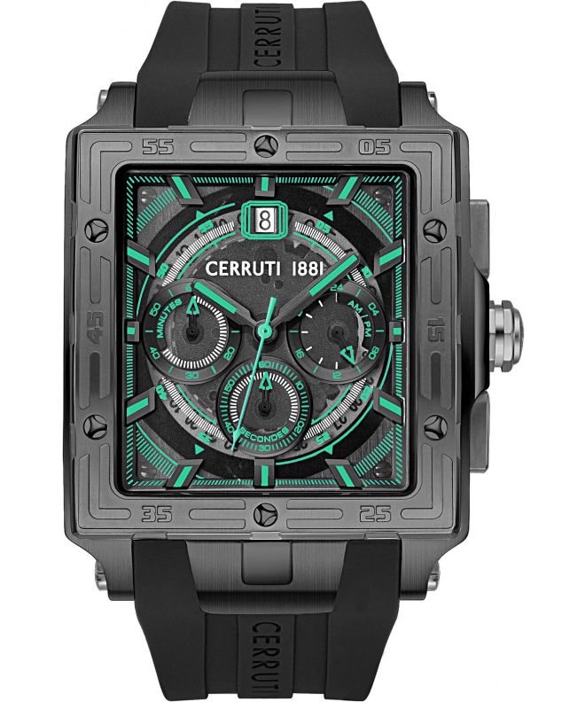 Cerruti 1881 Odissea watch CIWGO0072403