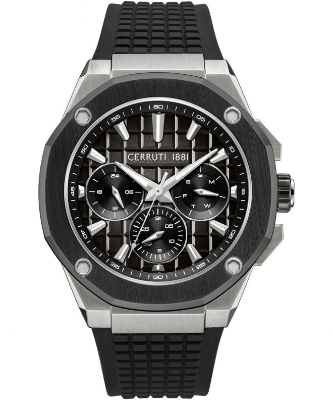 Cerruti 1881 Razzuolo watch CIWGQ0073401
