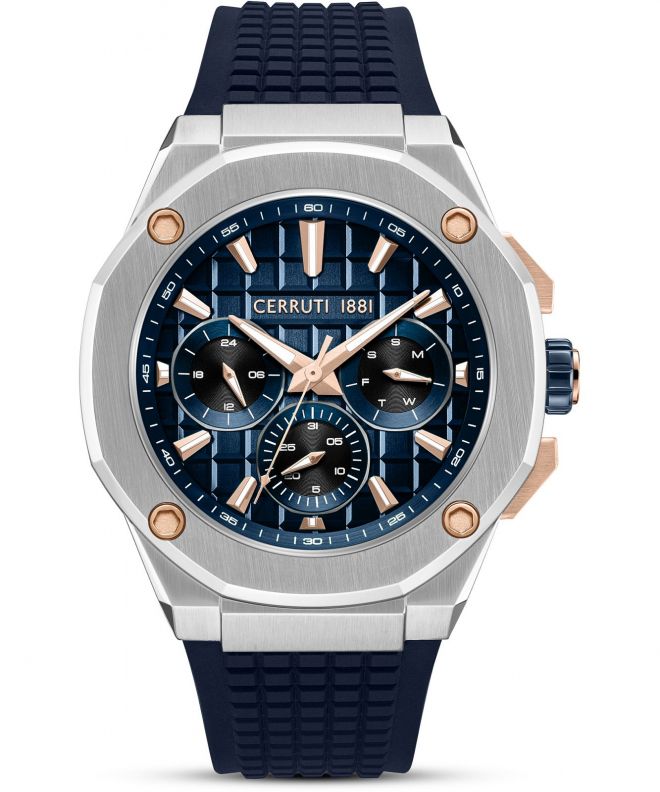 Cerruti 1881 Razzuolo watch CIWGQ0073402