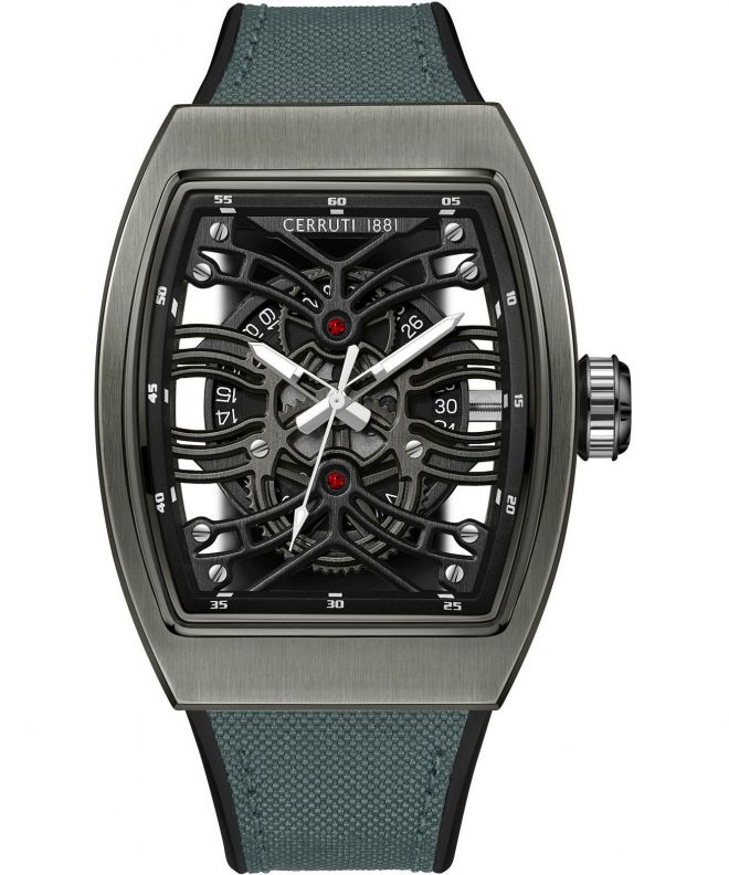 CERRUTI 1881 Calliano gents watch CIWGN0019502