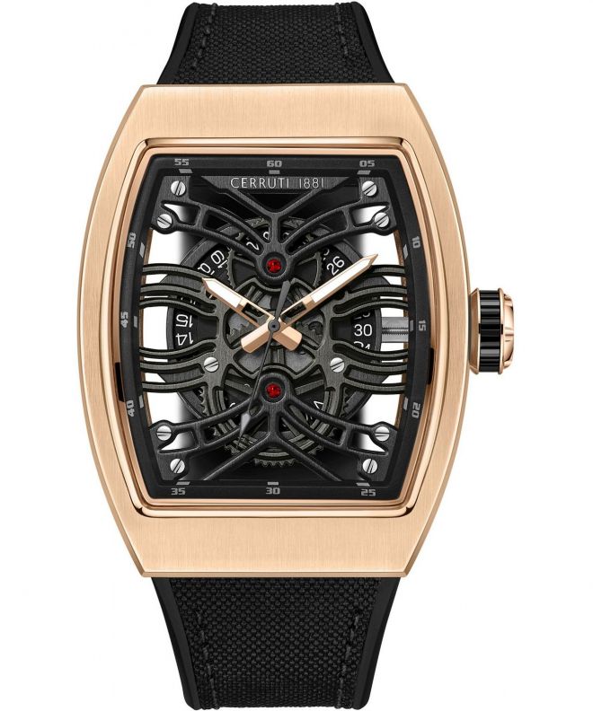 CERRUTI 1881 Calliano gents watch CIWGN0019503