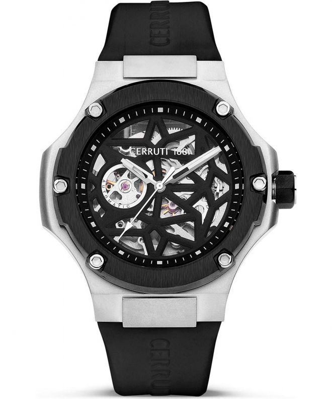 CERRUTI 1881 Lucardo Automatic gents watch CIWGR0007101
