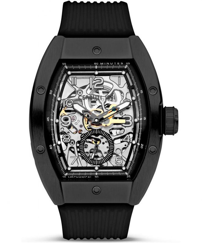 CERRUTI 1881 Ovaro gents watch CIWGR0012302