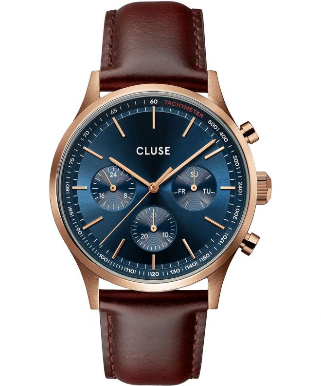 Cluse Anthéor watch CW21009