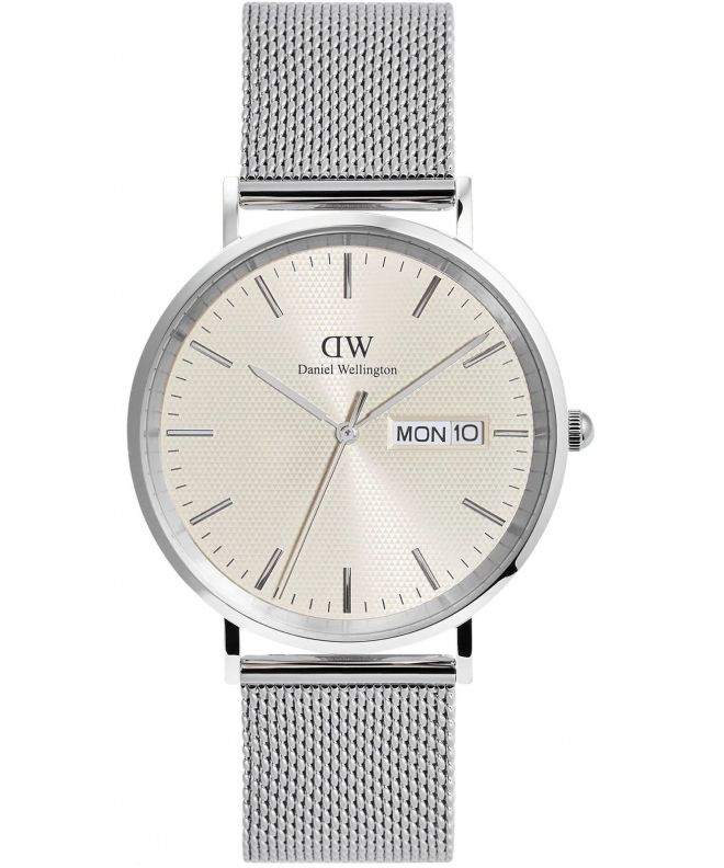 Daniel Wellington Classic Day Display 40 watch DW00100828