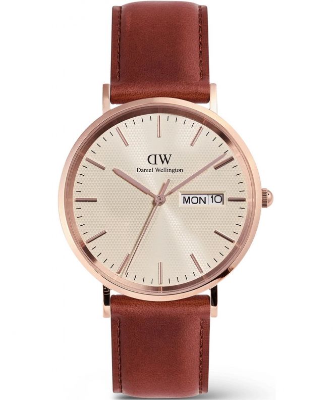 Daniel Wellington Classic Day Display 40 watch DW00100829