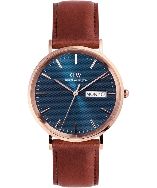 Daniel Wellington Classic Day Display 40 watch DW00100830