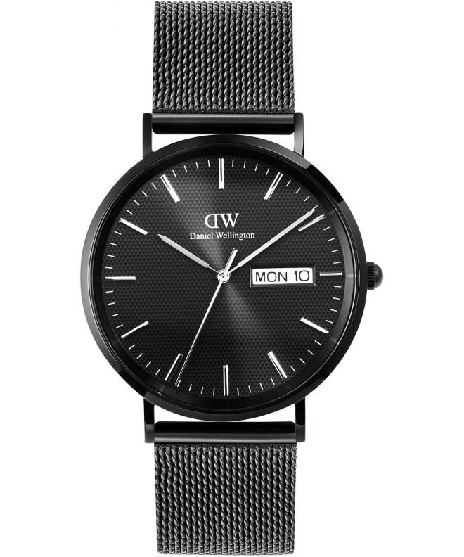 Daniel Wellington Classic Day Display 40 watch DW00100831