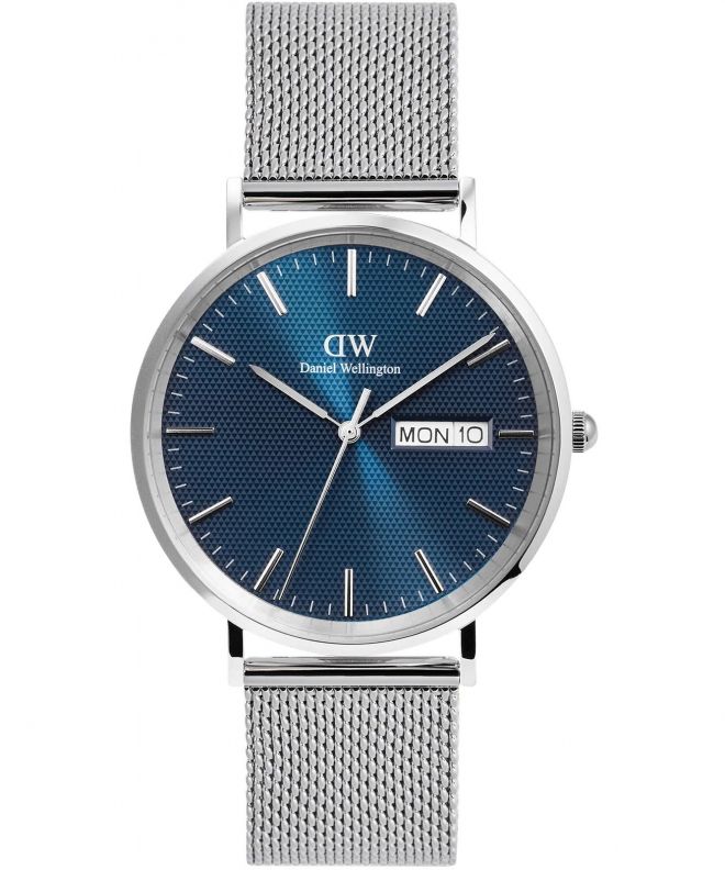 Daniel Wellington Classic Day Display 40 watch DW00100833
