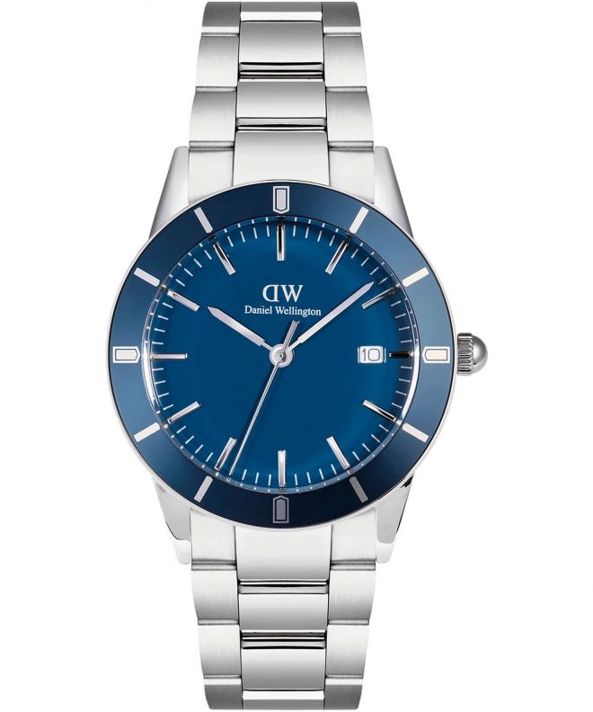 Daniel Wellington Iconic Paradigma 40 watch DW00100820