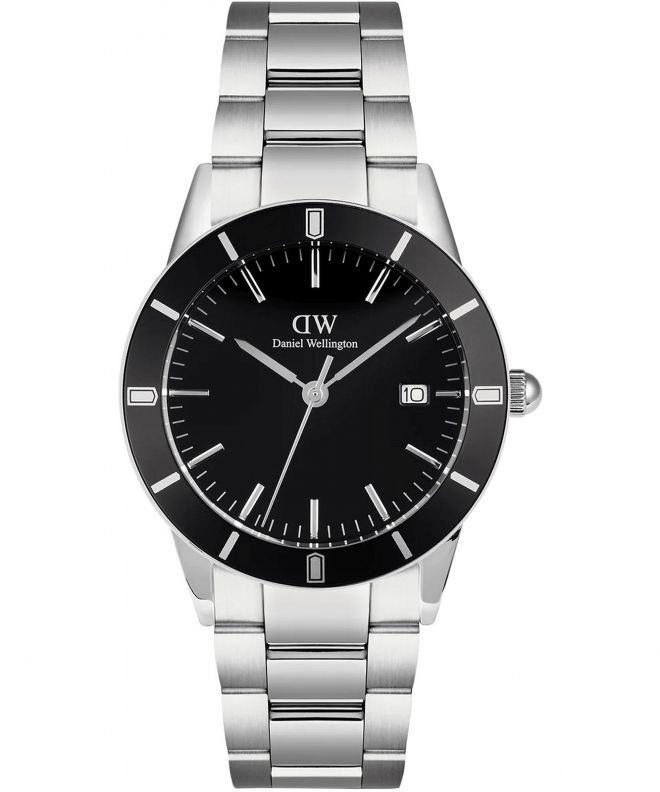 Daniel Wellington Iconic Paradigma 40 watch DW00100822