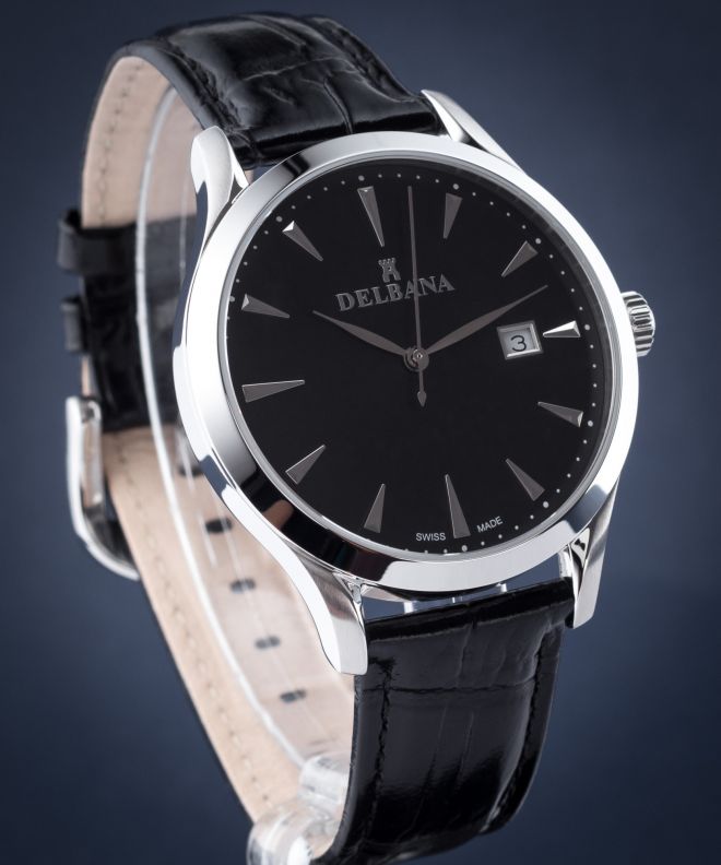 Delbana Como Men's Watch 41601.694.6.031