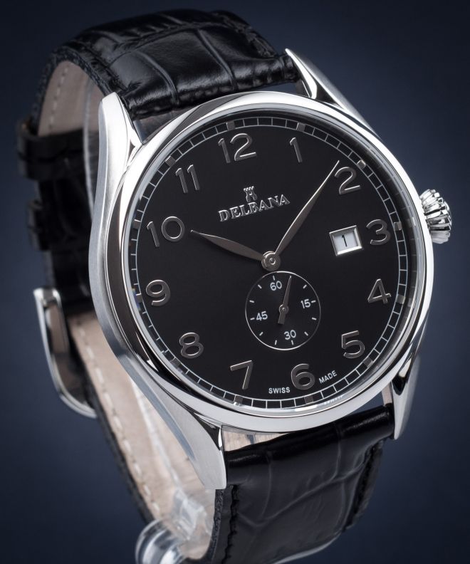 Delbana Fiorentino Men's Watch 41601.682.6.032