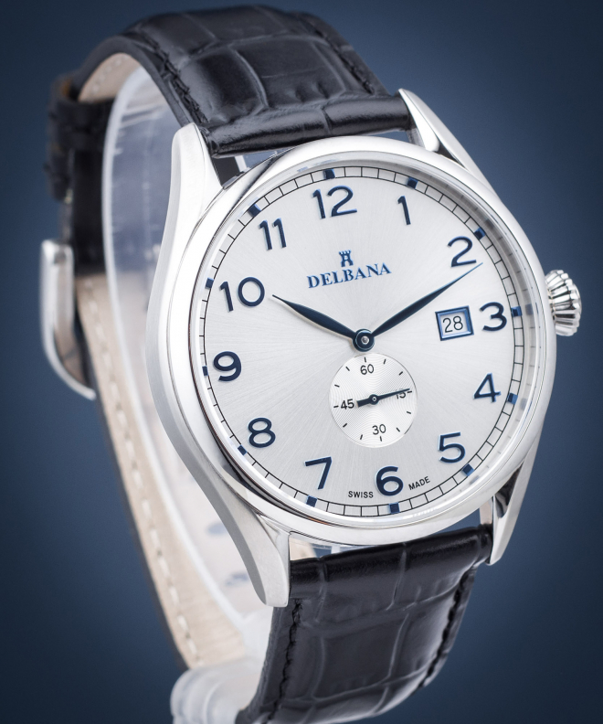 Delbana Fiorentino Men's Watch 41601.682.6.062