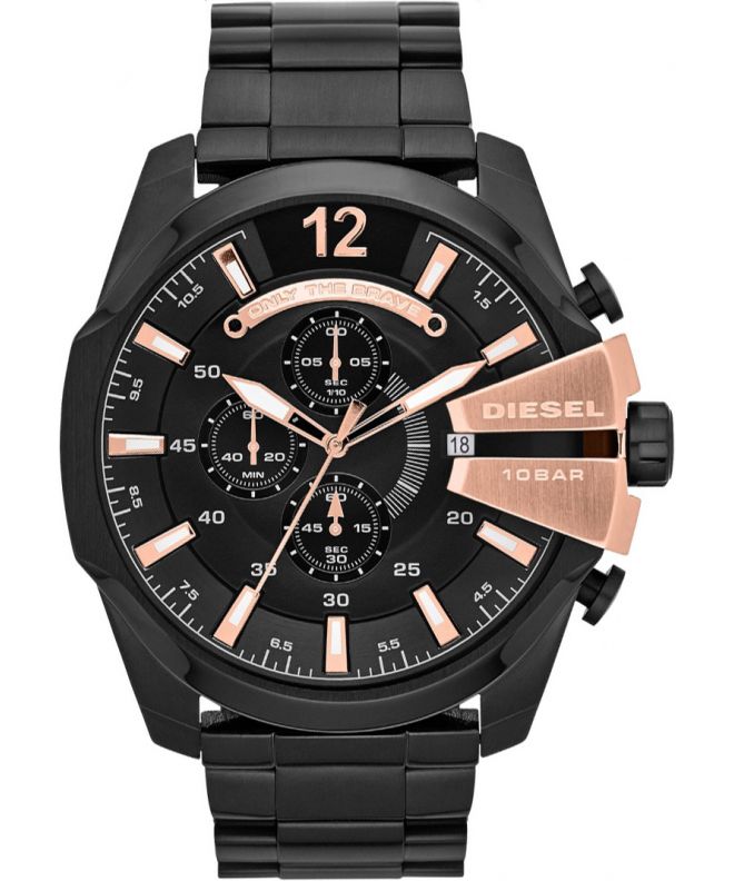 Diesel Chief Men's Watch DZ4309