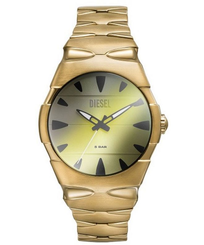Diesel D-Sruptor watch DZ2214