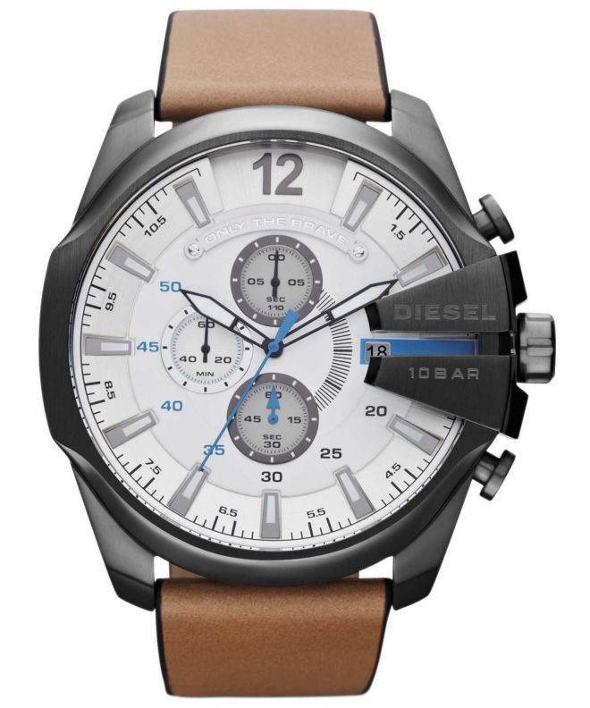 Diesel Mega Chief Men's Watch DZ4280