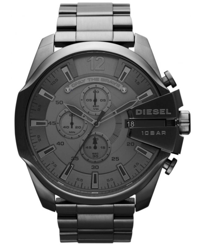 Diesel Mega Chief Men's Watch DZ4282
