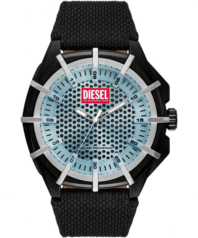 Diesel Framed Solar watch DZ4679