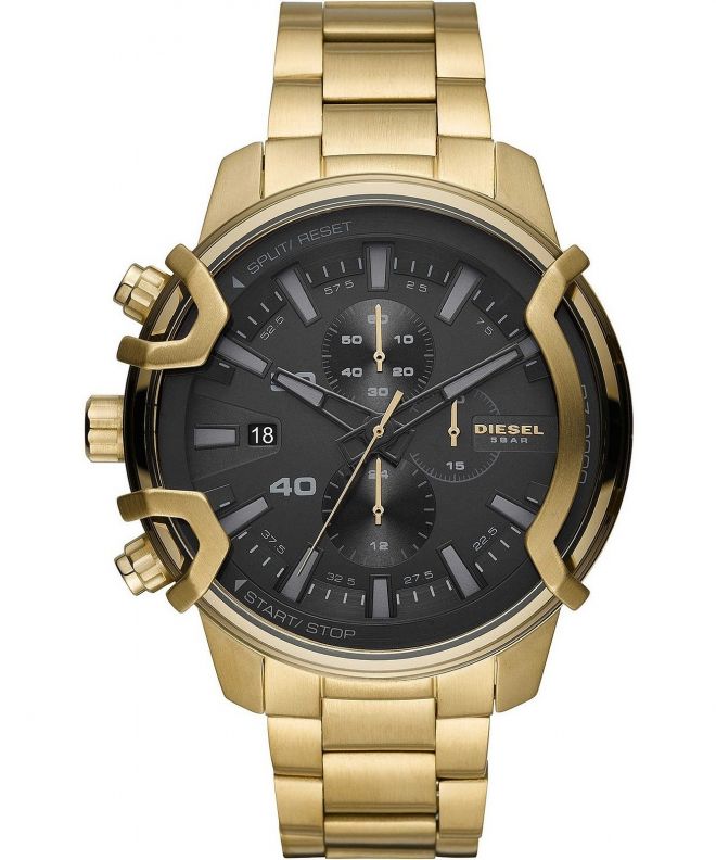 Diesel Griffed Men's Watch DZ4522