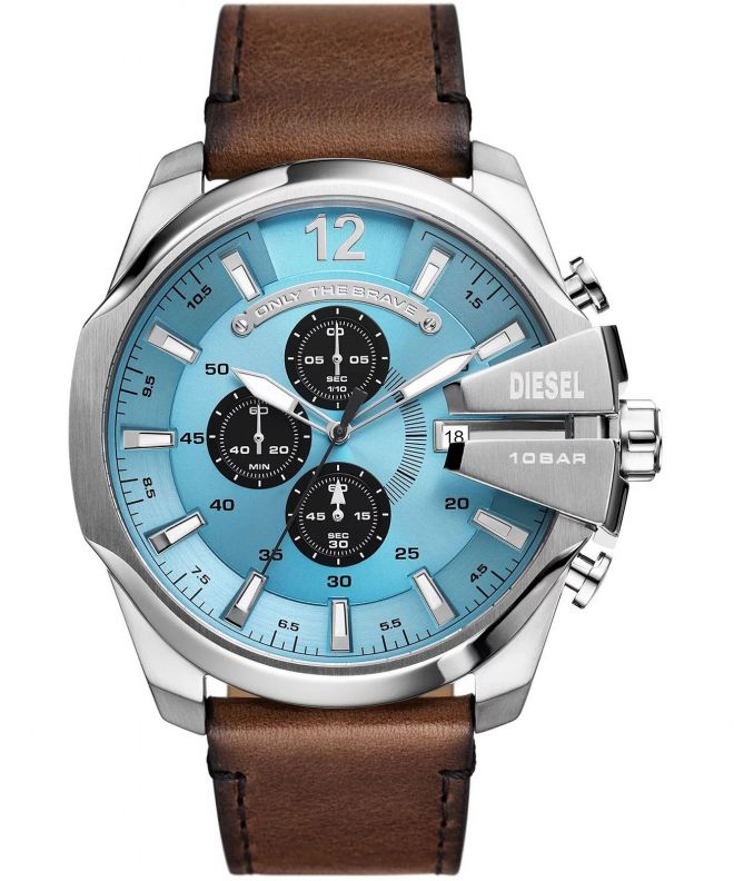 Diesel Mega Chief  watch DZ4657