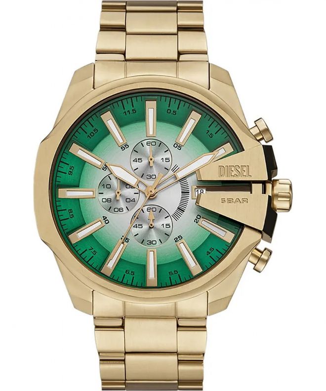 Diesel Mega Chief Slim watch DZ4684