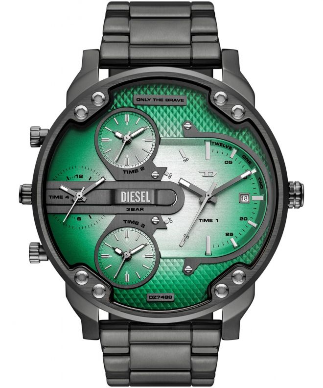 Diesel Mr. Daddy Slim watch DZ7488