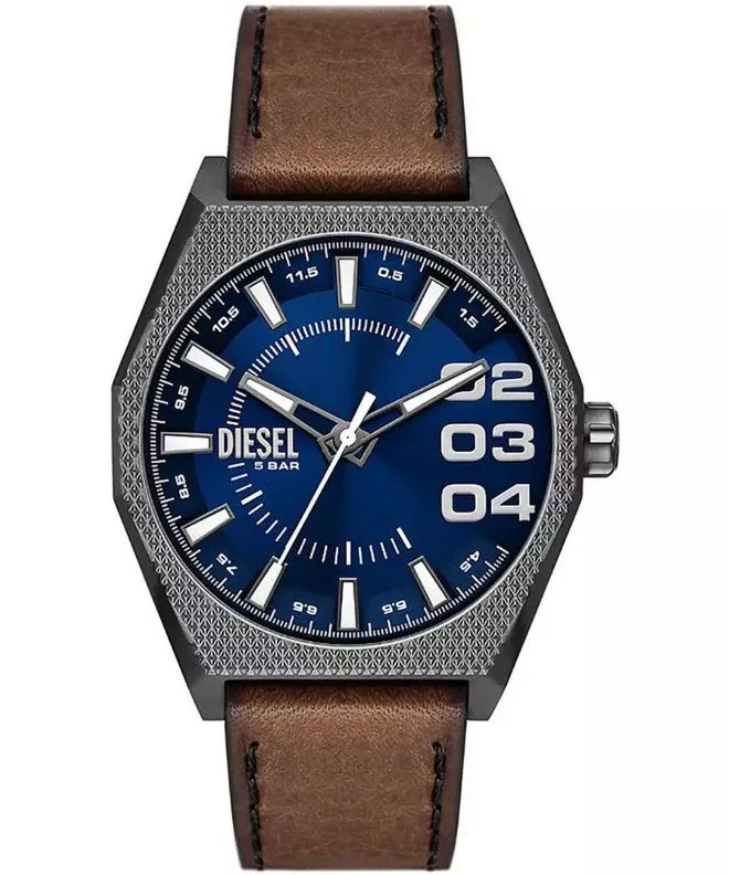 Diesel DZ2189 - Scraper Watch •