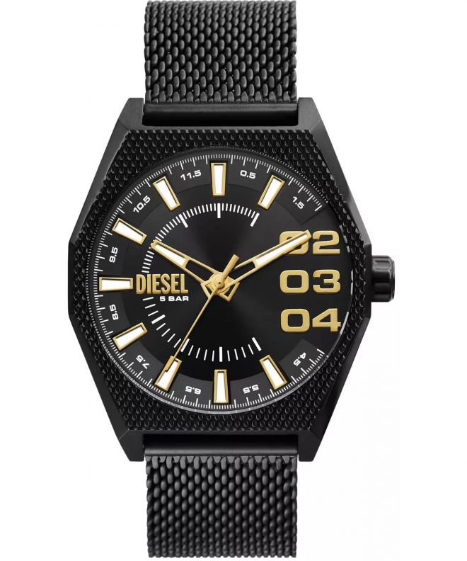 Diesel Scraper  watch DZ2194